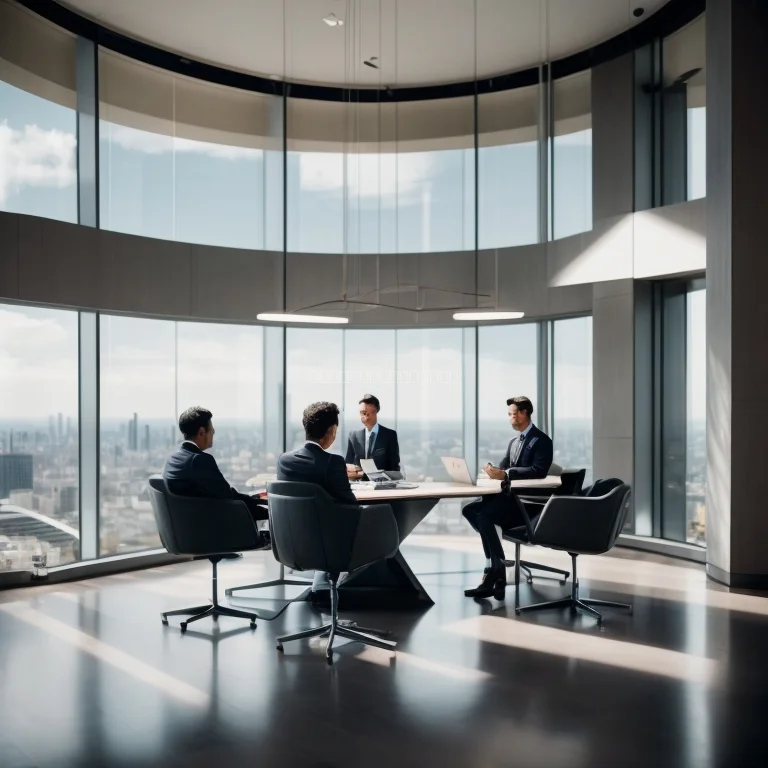 Tailored Leadership Development