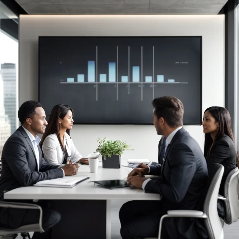 Portrait of Sarah Thompson