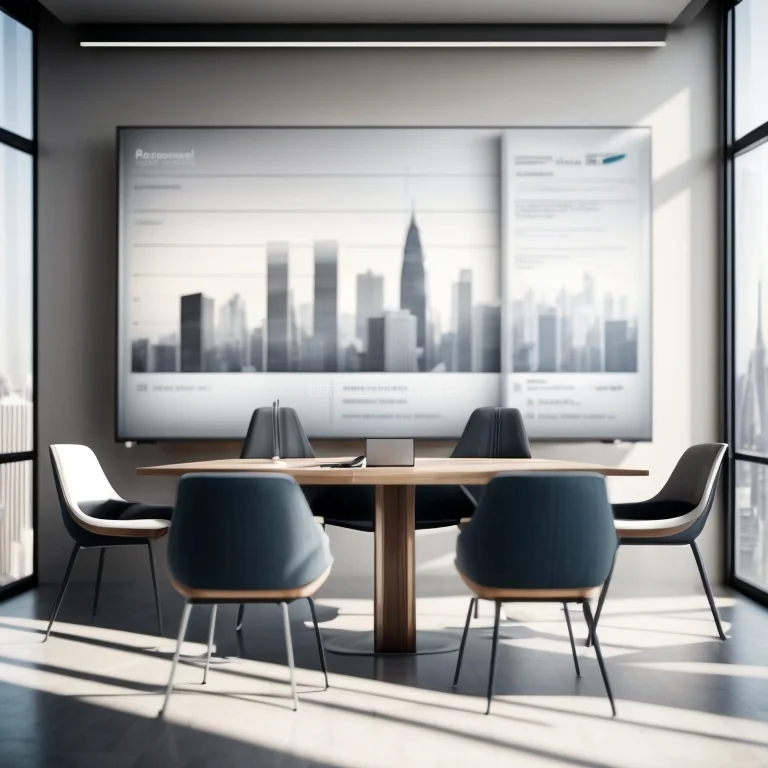 Strategic Growth Through Expert Coaching